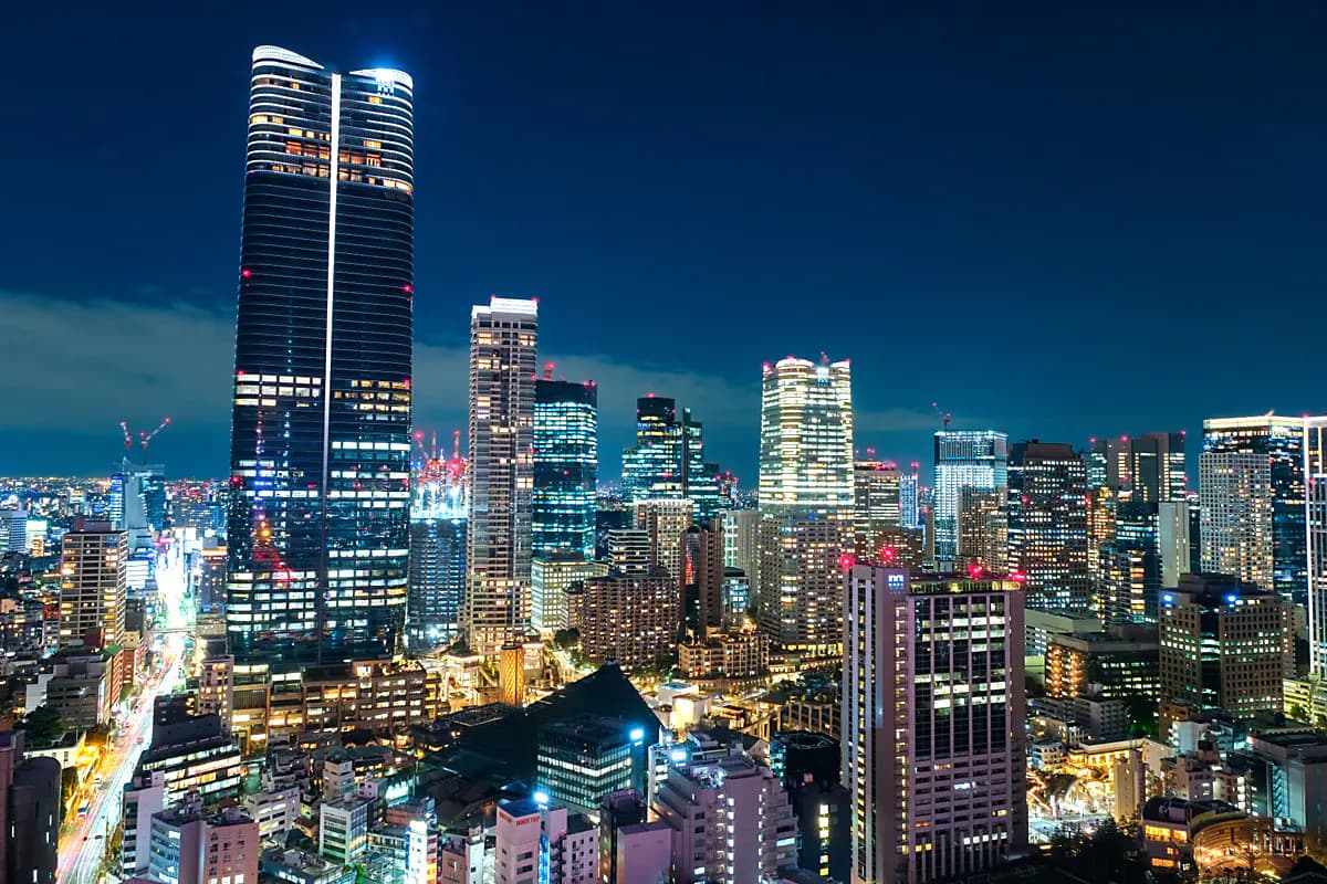 日本の住宅イメージ